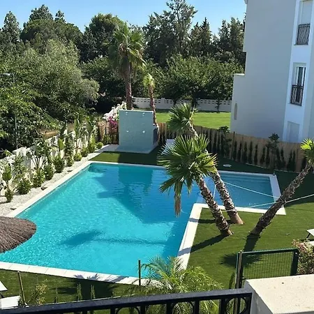 Luxury Denia, Montgo View *