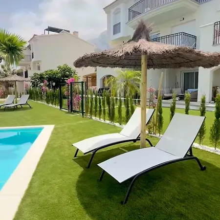 Appartement Luxury Denia, Montgo View *