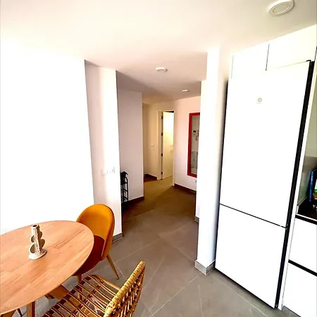 Luxury Denia, Montgo View Appartement Dénia
