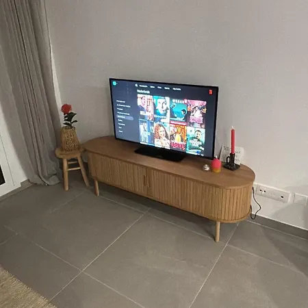 Luxury Denia, Montgo View Appartement