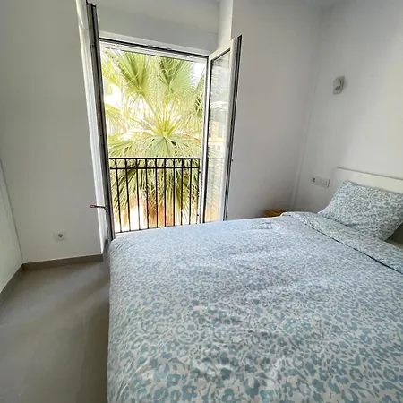 Appartement Luxury Denia, Montgo View Dénia