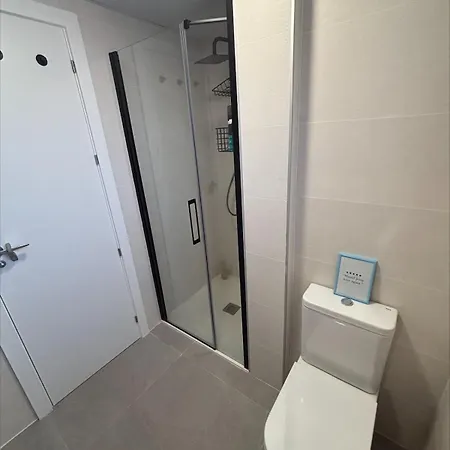 Luxury Denia, Montgo View Appartement Dénia