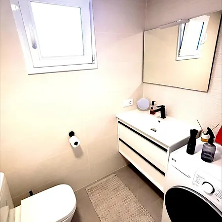 Appartement Luxury Denia, Montgo View *