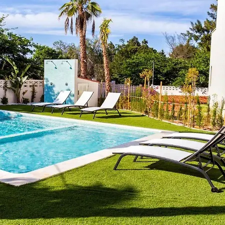 Appartement Luxury Denia, Montgo View Dénia
