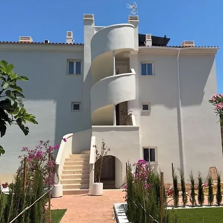 Luxury Denia, Montgo View Dénia