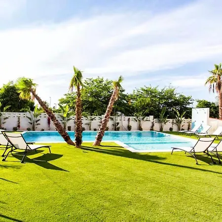 Luxury Denia, Montgo View * Dénia